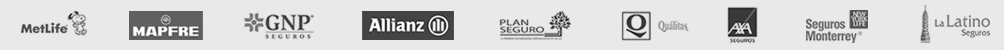 aseguradoras